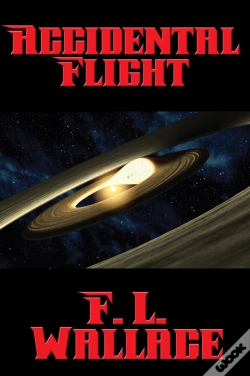 Capa do artigo Accidental Flight