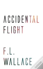 Capa do artigo Accidental Flight