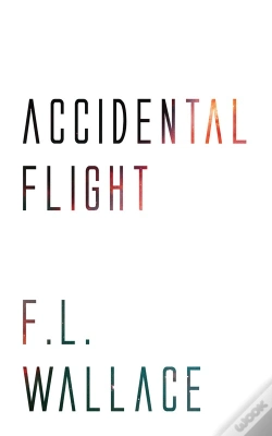 Capa do artigo Accidental Flight