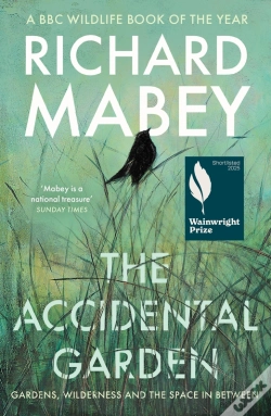Capa do artigo Accidental Garden