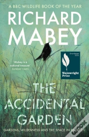 Capa do artigo Accidental Garden
