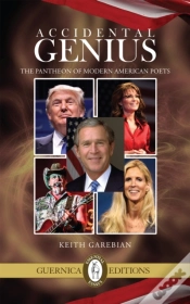 Capa do artigo Accidental Genius Volume 65