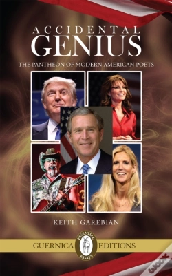 Capa do artigo Accidental Genius Volume 65