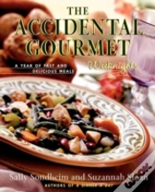 Capa do artigo Accidental Gourmet, The