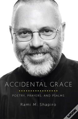 Capa do artigo Accidental Grace