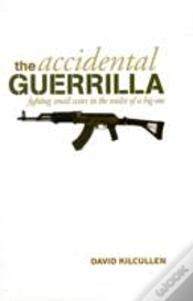 Capa do artigo Accidental Guerrilla