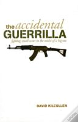 Capa do artigo Accidental Guerrilla