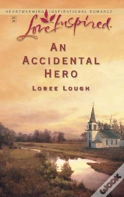 Capa do artigo Accidental Hero