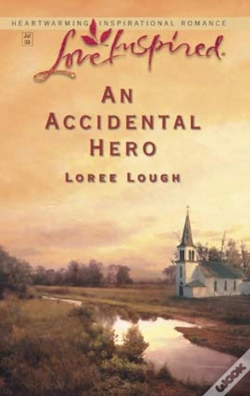 Capa do artigo Accidental Hero