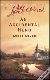 Capa do artigo Accidental Hero