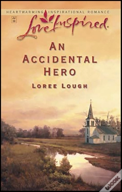 Capa do artigo Accidental Hero