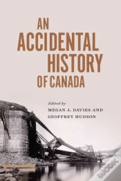 Capa do artigo Accidental History Of Canada