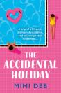 Accidental Holiday - Preview