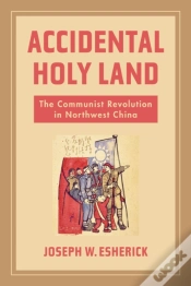 Capa do artigo Accidental Holy Land