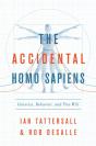 Accidental Homo Sapiens - Preview