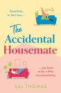 Accidental Housemate - Preview