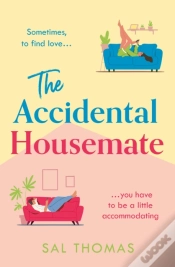 Capa do artigo Accidental Housemate
