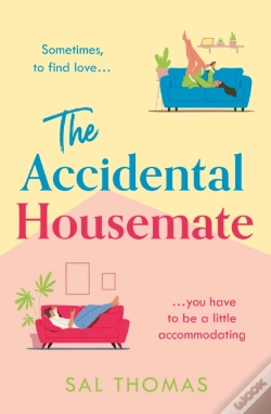 Capa do artigo Accidental Housemate