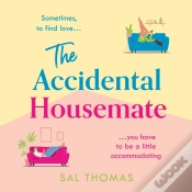 Capa do artigo Accidental Housemate