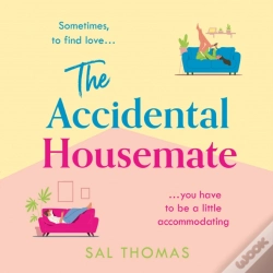 Capa do artigo Accidental Housemate