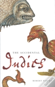 Capa do artigo Accidental Indies