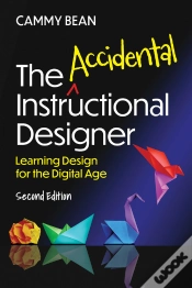 Capa do artigo Accidental Instructional Designer, 2nd Edition