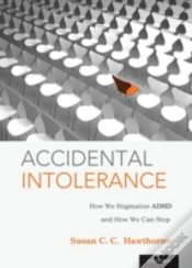 Capa do artigo Accidental Intolerance