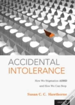 Capa do artigo Accidental Intolerance