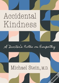 Capa do artigo Accidental Kindness
