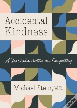Capa do artigo Accidental Kindness