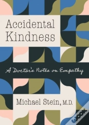 Capa do artigo Accidental Kindness