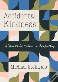 Capa do artigo Accidental Kindness