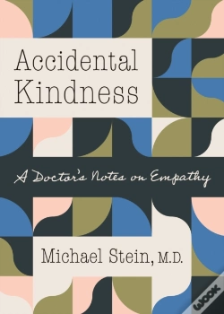 Capa do artigo Accidental Kindness