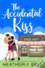 Capa do artigo Accidental Kiss