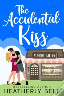 Capa do artigo Accidental Kiss