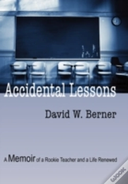Capa do artigo Accidental Lessons