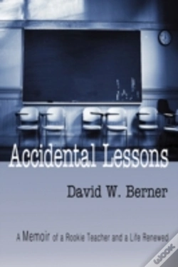 Capa do artigo Accidental Lessons