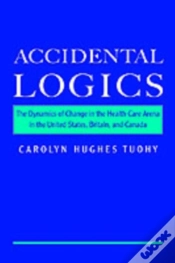 Capa do artigo Accidental Logics