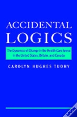 Capa do artigo Accidental Logics