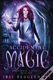 Capa do artigo Accidental Magic