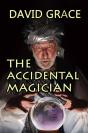 Accidental Magician - Preview