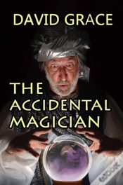 Capa do artigo Accidental Magician