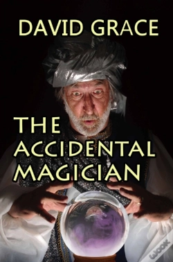 Capa do artigo Accidental Magician