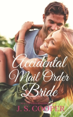 Capa do artigo Accidental Mail Order Bride