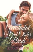 Accidental Mail Order Bride