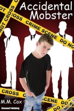 Capa do artigo Accidental Mobster