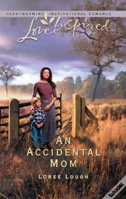 Capa do artigo Accidental Mom