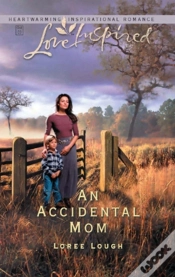 Capa do artigo Accidental Mom