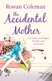 Capa do artigo Accidental Mother