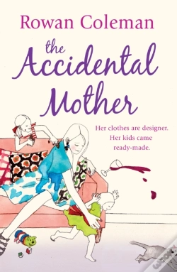 Capa do artigo Accidental Mother